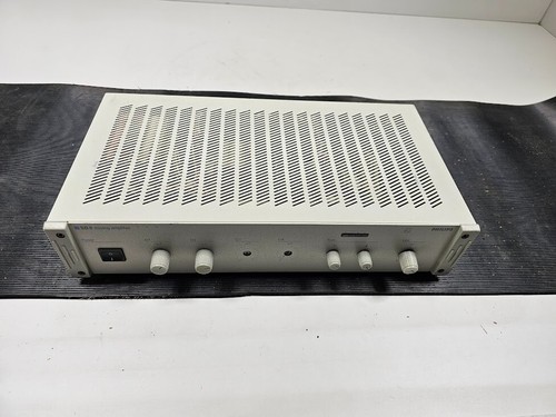 Mixage amplificateur - sq, –