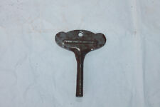 Antique Key for Toys Car Truck Character Mechanical Clock