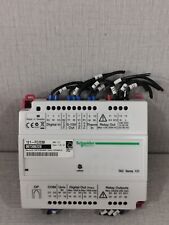SCHNEIDER ELECTRIC TAC XENTA 121 121-FC/230 007306220 HW 1.21 CONTROLLER ZONE