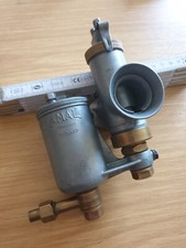 Carburateur AMAL 276 c / 1B