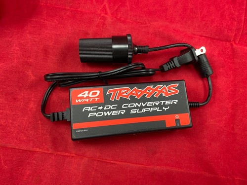 Traxxas 2976 dc - 2976, to