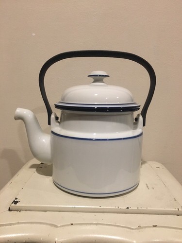 Dansk bistro blue white - dansk,