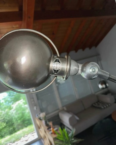 Lampe jielde jld bras jean - 5,