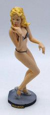 FIGURINE DE COLLECTION MANARA