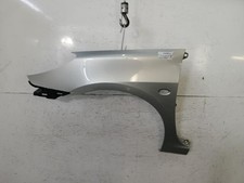 Aile avant gauche CITROEN C4