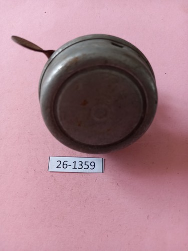 Sonnette ancienne neuve - sonnette,