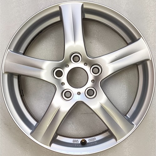 Enzo jante aluminium 5x16 - g,