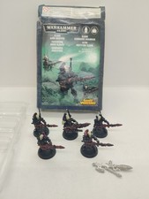 Eldars Dark Reapers /