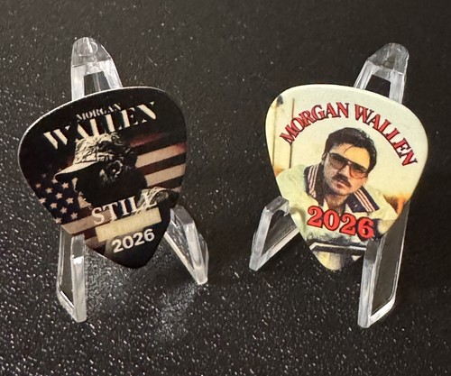 Morgan wallen still the - wallen,