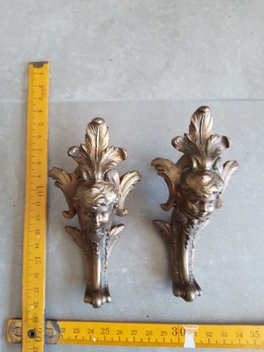 Lot pieds socle - lot, de