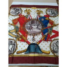 HERMES Carre 90 Napoleon,japan