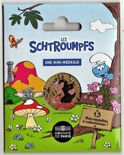 FRANCE 2021, Cartelette