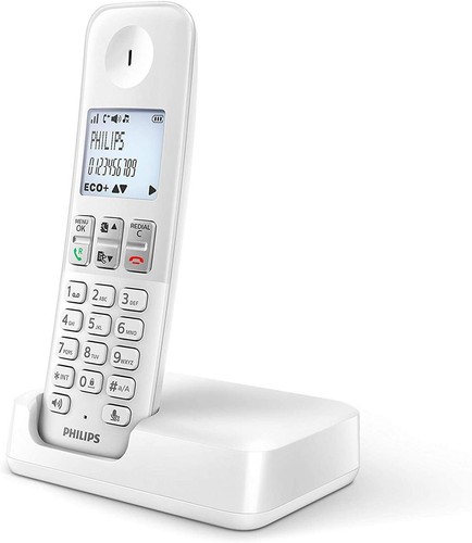 Philips cordless phone - *,