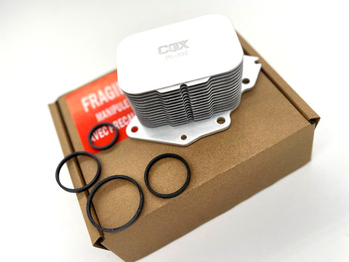 Radiateur huile pour - d'huile,