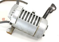 86 Honda Nighthawk 450 Cover & Canister 1986 CB450SC