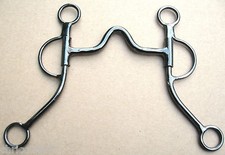 Mors Western Greg Dornell Style Mors 13 Cm Lot Spécial No. 309