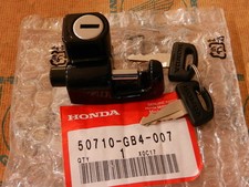 Honda ZB 50 J Mini Bike