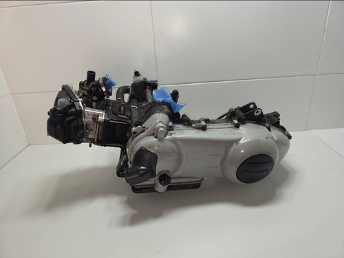 Moteur piaggio hexagon - moteur,