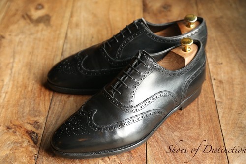 Chaussures oxford brogue - chaussures,