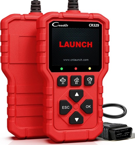 Launch cr329 outil diagnostic - cr329,