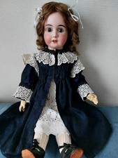 BELLE POUPEE ANCIENNE TETE