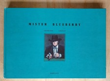 Mister Blueberry, tirage de