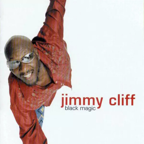 Black magic jimmy - jimmy, cliff