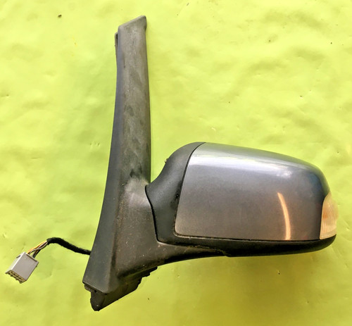 Retroviseur gauche ford - gauche, /