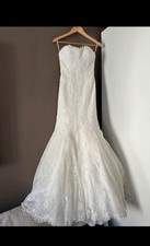 Robe de mariée Pronovias