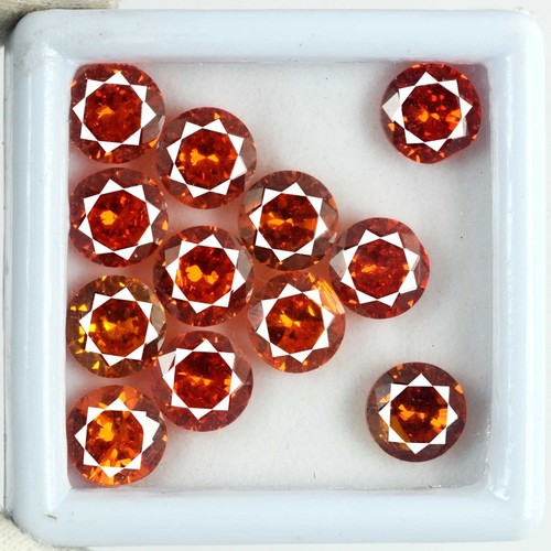 Lot pierres précieuses - lot, 12