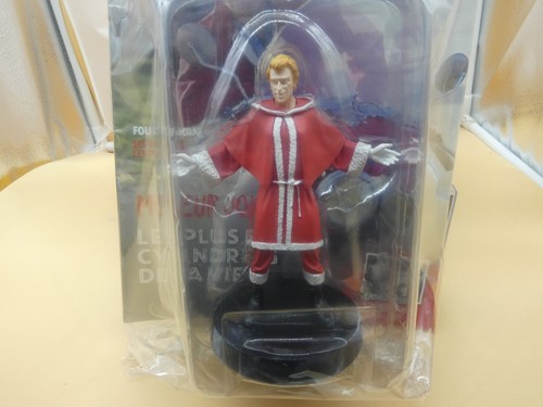 Figurine collection johnny - de,