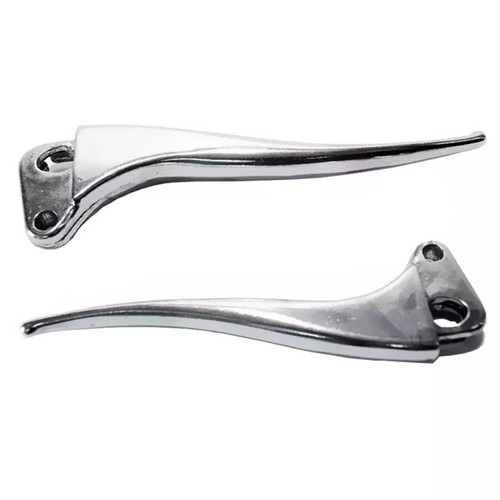 Levier frein embrayage - levier,