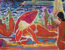 Pierre Lacroux (1909-1993)
