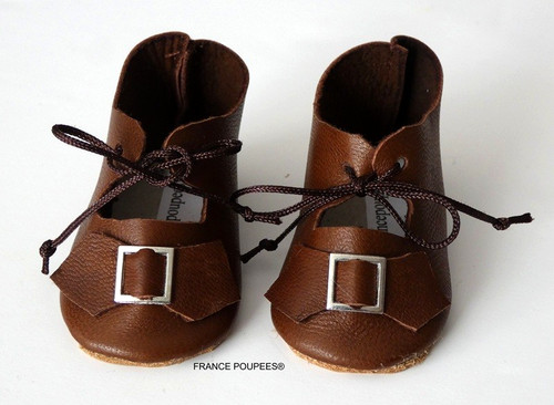 Chaussures cuir jumeau - chaussures,
