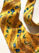 GIANNI VERSACE CRAVATE VINTAGE