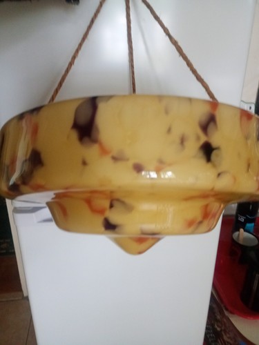 Lustre suspension abat - suspension,