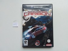 Need For Speed Carbon sur