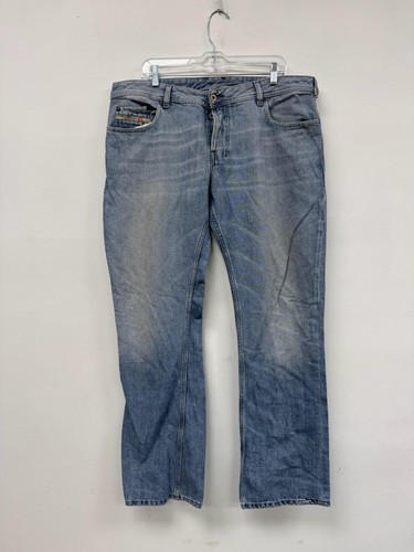 Diesel zathan jeans mens - jeans, 38x32