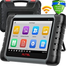 2026 Autel MaxiPRO MP808S OBD2