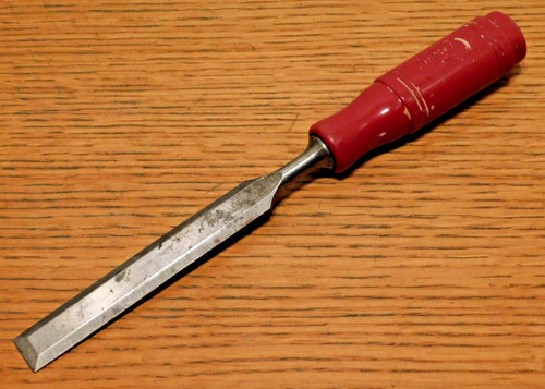 Ciseau bois muller 18 - ciseau,