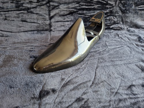 Embauchoir berluti pied gauche - pied,