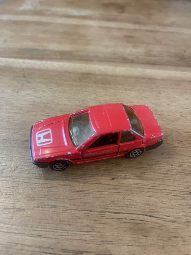 Majorette 252 honda - n°252,,