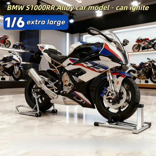 Bmw s1000rr réplique - s1000rr,