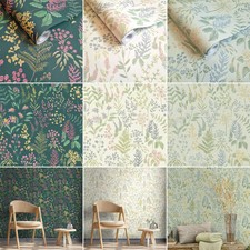 Holden Floral Brin Papier