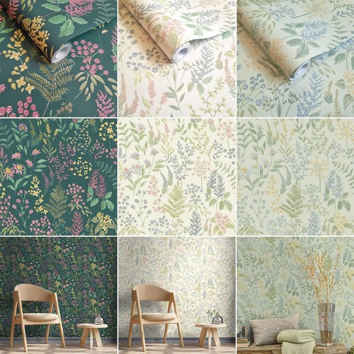 Holden floral brin papier - holden,