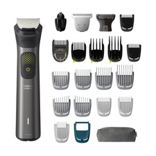 Philips Norelco Ultimate Precision All-in-one Trimmer MG9525/40 - New Open Box