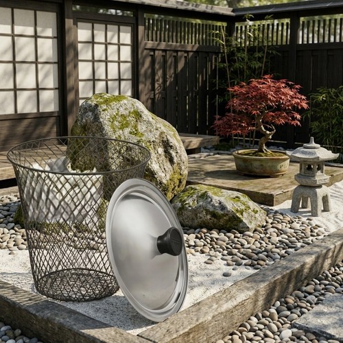 Bac composter vers pour - bac, à