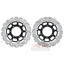 Disque rotor de frein avant