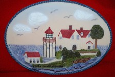 Lighthouse Collection Yerba