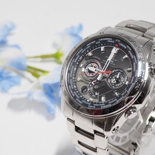 CASIO EDIFICE Radio Solar